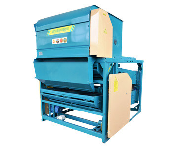 Getreidereinigungs maschine 3BC-20A Getreidereinigungs maschine 3BC-20A, Foto