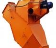 Air separator of grains AS-60 Powerful air grain separator AS-60