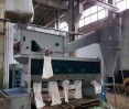 Сепаратор зерна й насіння з циклоном ОВС-355Ц Сепаратор для будь-якого зерна й насіння ОВС-355Ц з циклоном