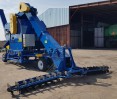 Мобильный зерноочистительный комплекс ОВС-70М4 у фермера фото Мобильный зерноочистительный комплекс ОВС-70М4 фото
