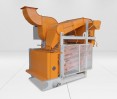 Nettoyeur de grains stationnaire ОВС-25S, photo