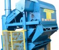 Стационарная зерноочистительная машина ОВС-25СЦ с циклоном Стационарная зерноочистительная машина ОВС-25СЦ с циклоном, фото