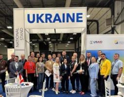 Завод сельхозмашин принял участие в выставке Canada’s Farm Show 2024 Инновационные сельхозмашины завода на выставке Canada’s Farm Show 2024