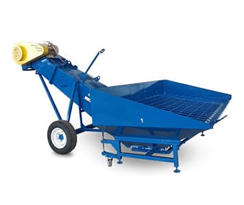 hopper for reloading grain PZM-170P Hopper for reloading grain PZM-170P, photo